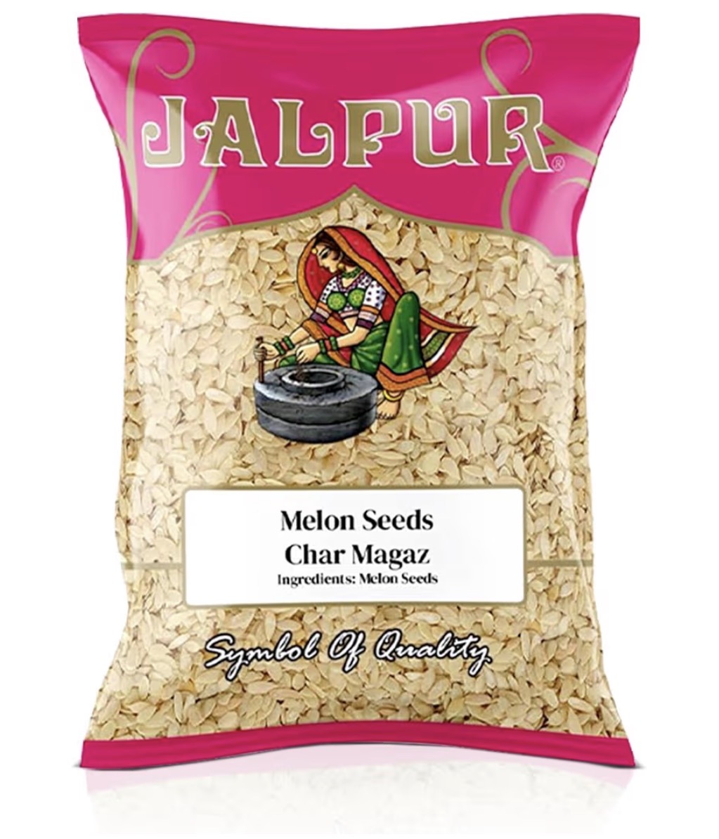 Egusi Seeds